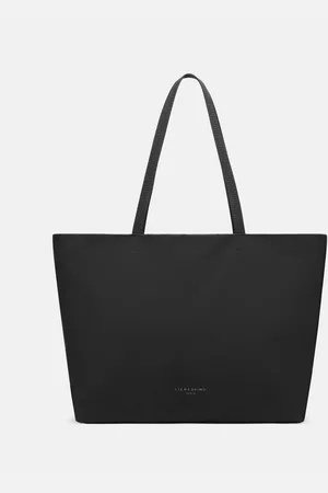 liebeskind Henkeltasche Großer Shopper aus Nylon - Verkäufer: s.Oliver