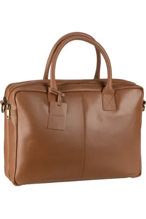 Burkely Aktentasche Vintage Taylor Workbag - Verkäufer: Taschenkaufhaus