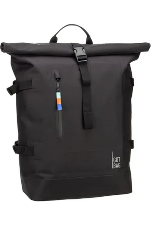 Got Bag Rucksack Rolltop 2.0 - Verkäufer: Taschenkaufhaus