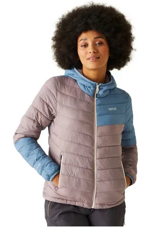 Regatta Steppjacke Steppjacke Hillpack II - Verkäufer: sieger-preise