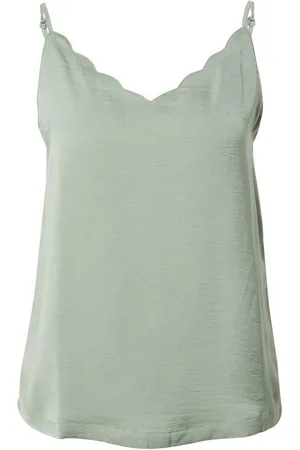 ONLY Shirttop ONLDebbie (1-tlg) Plain/ohne Details - Verkäufer: Mary & Paul
