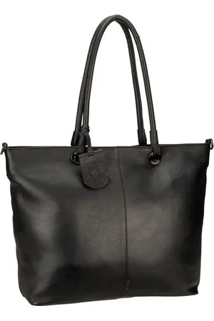 Burkely Shopper Radiant Raeven 1001005 15,6" - Verkäufer: Taschenkaufhaus