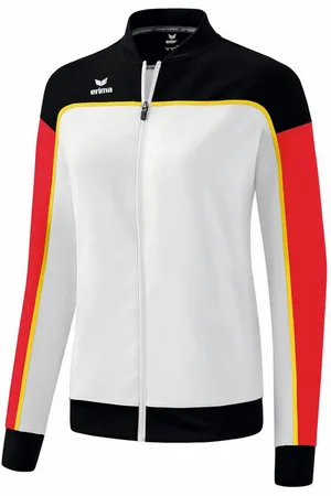 Erima Trainingsjacke Damen Präsentationsjacke Change - Verkäufer: CORTEXPOWER