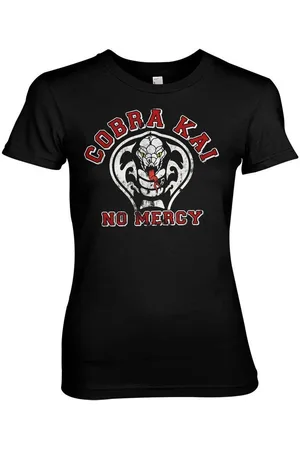 Cobra Kai T-Shirt - Verkäufer: 247Group GmbH