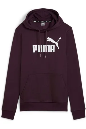 PUMA Kapuzenpullover Damen Kapuzenpullover ESS Logo Hoodie FL 586789 - Verkäufer: CORTEXPOWER