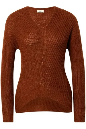 JDY Strickpullover New Megan (1-tlg) Plain/ohne Details - Verkäufer: Mary & Paul