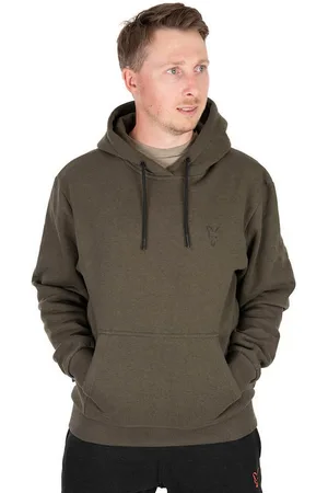 Fox Kapuzenpullover Fox Collection Hoodie Herren - Verkäufer: koeder-laden-de