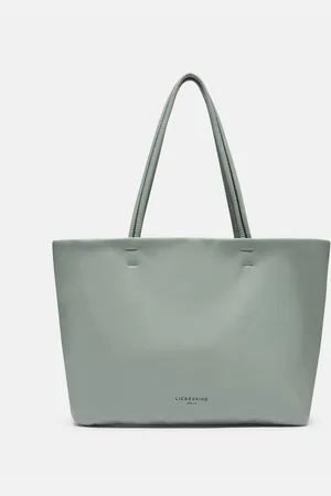 liebeskind Henkeltasche Großer Shopper aus Schafsleder - Verkäufer: s.Oliver