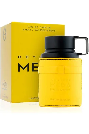 Armaf Körperpflegeduft Odyssey Mega Limited Edition EDP M 60ml - Verkäufer: Parfümerie Wilhelm Haas