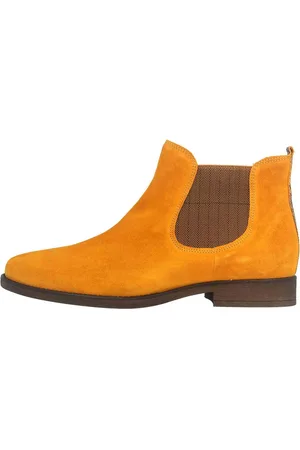 Gabor 52.071.30 Stiefelette - Verkäufer: schuhplus - Schuhe in Übergrößen