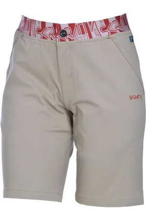 Skratta Shorts Damen Kurze Hosen Svea - Verkäufer: Mountain Sports Group UG (haftungsbeschränkt)