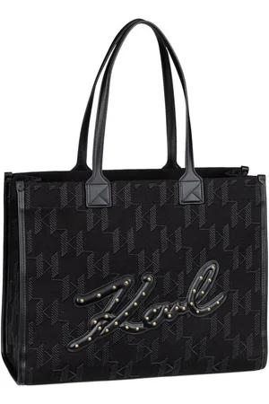 Karl Lagerfeld Shopper K/Skuare SP LG Monogram - Verkäufer: Taschenkaufhaus