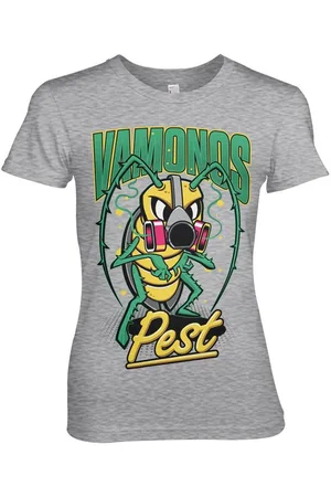 Breaking Bad T-Shirt - Verkäufer: 247Group GmbH