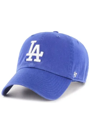 47 Brand Baseball Cap Strapback CLEAN UP Los Angeles Dodgers - Verkäufer: ICED OUT