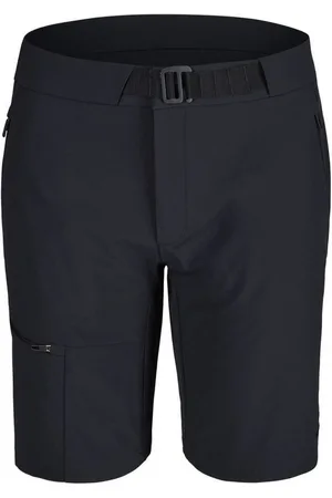 Odlo Trainingsshorts Damen Wandershorts Ascent 560501 - Verkäufer: CORTEXPOWER