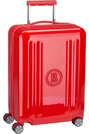 Bogner Trolley Piz C55 Trolleycase SVZ 4w, 4 Rollen - Verkäufer: Taschenkaufhaus