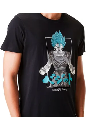 Dragon Ball T-Shirt - Verkäufer: yvolve