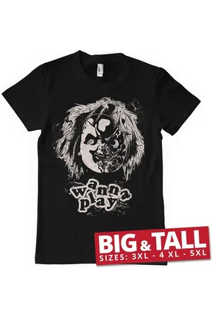 Chucky T-Shirt - Verkäufer: 247Group GmbH
