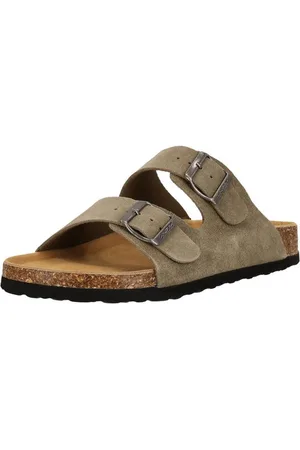 Cruz Cosimo Sandale aus atmungsaktivem Material