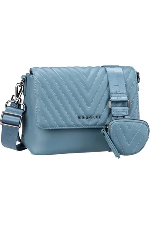 Bugatti Umhängetasche Sira Crossover Bag Large II, Crossbody Bag - Verkäufer: Taschenkaufhaus