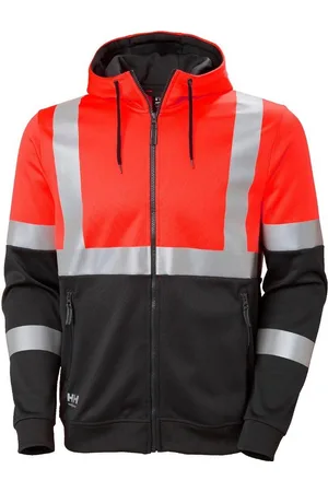 Helly Hansen Rundhalspullover Addvis Zip Hoodie Cl 1 - Verkäufer: 247Group GmbH