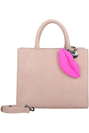 Buffalo Handtasche Big Boxy Collection Shopper - Verkäufer: modeherz
