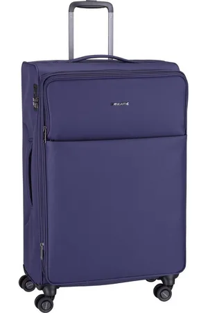 Stratic Trolley Light+ Trolley L, 4 Rollen - Verkäufer: Taschenkaufhaus