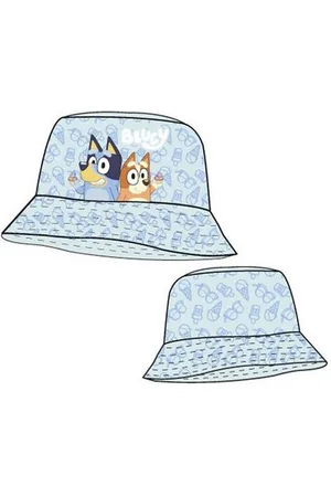 Bluey Baseball Cap Sunny Kinder Fischerhut 52 cm - Verkäufer: Multimedia Dreams & more