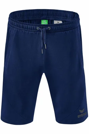 Erima Trainingsshorts Kinder Short Essential Sweatshorts - Verkäufer: CORTEXPOWER