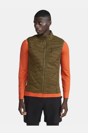 Craft Funktionsweste Herren Weste ADV Essence Warm Vest M 1912452 - Verkäufer: CORTEXPOWER