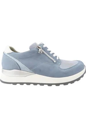 Waldläufer Hiroko Slipper Schuhhaus Otto Cronauer