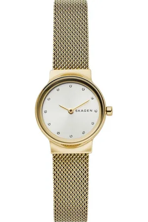 Skagen Quarzuhr Damen-Uhren Analog Quarz - Verkäufer: CHRIST Juweliere und Uhrmacher seit 1863 GmbH