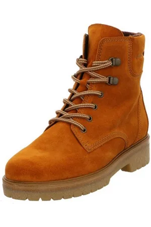 Gabor Stiefeletten ’für Damen in ’ Schnürstiefel (1-tlg) - Verkäufer: The Platform Group