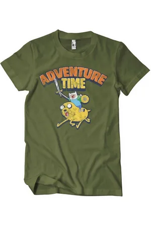Adventure Time T-Shirt - Verkäufer: 247Group GmbH