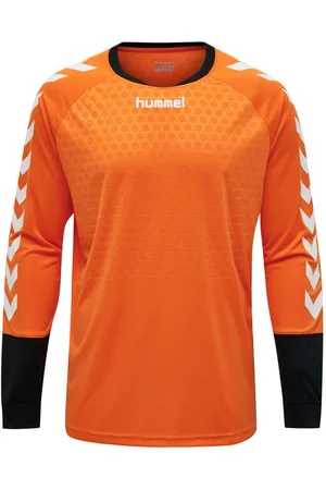 Hummel Fußballtrikot Herren Torwart Essential GK Jersey Trikot 004087 - Verkäufer: CORTEXPOWER