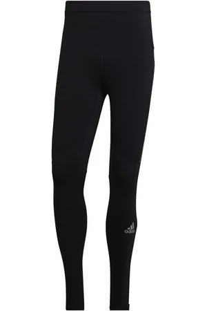 adidas Sporthose OTR WARM TGT M BLACK - Verkäufer: Familiensporthaus