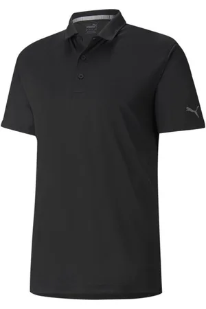 PUMA Poloshirt Herren Polo Shirt Gamer Polo 599120 - Verkäufer: CORTEXPOWER