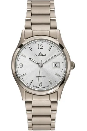 DUGENA Quarzuhr Semper 4460332-1 Quarz - Verkäufer: Selva Technik GmbH