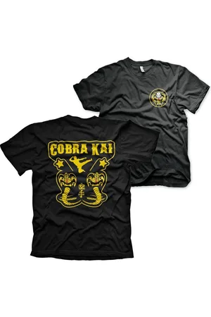 Cobra Kai T-Shirt - Verkäufer: 247Group GmbH