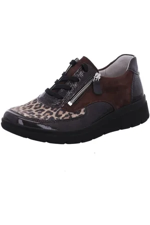 Stuppy Moco Leo Schnürschuh - Verkäufer: Schuhhaus Lötte