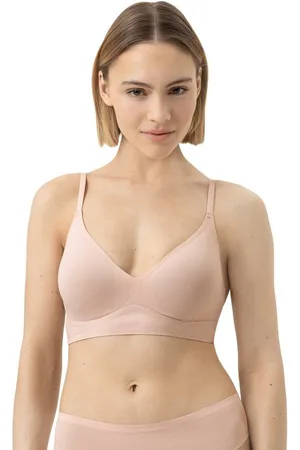 Mey Bügelloser BH Triangle-BH Invisibles 1150030 Blossom (1 Stück, 1-tlg., 1 Stück) nahtlos - Verkäufer: Mein Style