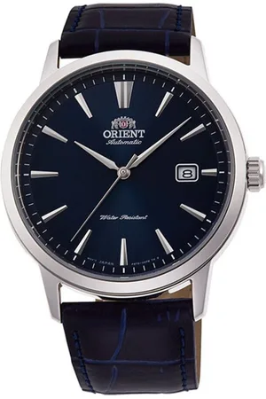 Orient Luxusuhr Bambino Automatic RA-AC0F06L30B Herrenuhr - Verkäufer: Parfümerie Wilhelm Haas