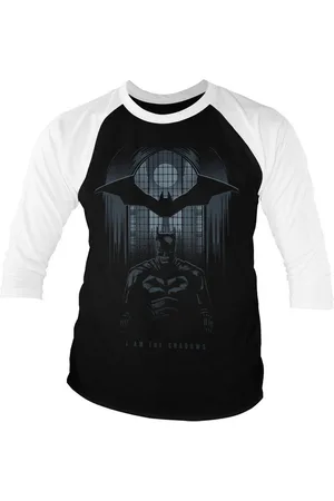 Batman Longsleeve - Verkäufer: 247Group GmbH