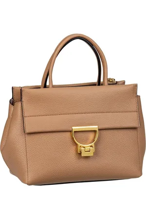 Coccinelle Handtasche Arlettis, Henkeltasche - Verkäufer: Taschenkaufhaus