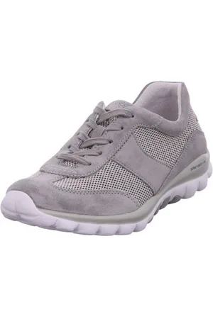 Gabor Freizeit Schnürer ’für Damen in mehrfarbig’ Sneaker (keine Angabe, 1-tlg., keine Angabe) - Verkäufer: The Platform Group