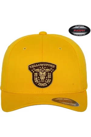 Yellowstone Snapback Cap - Verkäufer: 247Group GmbH