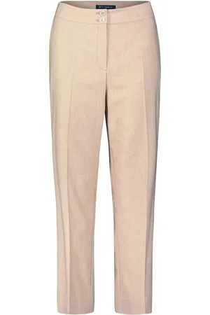 Betty Barclay Stoffhose / Da.Casual-Hose / Hose Klassisch 7/8 LAEnge - Verkäufer: August Bickert