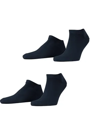 ESPRIT Freizeitsocken Herren Socken Basic Uni SN 2P 17855 - Verkäufer: CORTEXPOWER