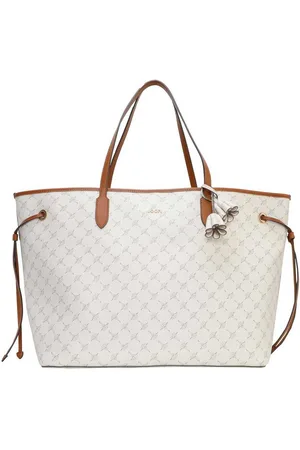 JOOP! Henkeltasche Damen Handtasche Lederimitat - Verkäufer: Yourfashionplace