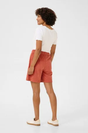 Cream Shorts CRFria Knit Shorts - Verkäufer: DK Company